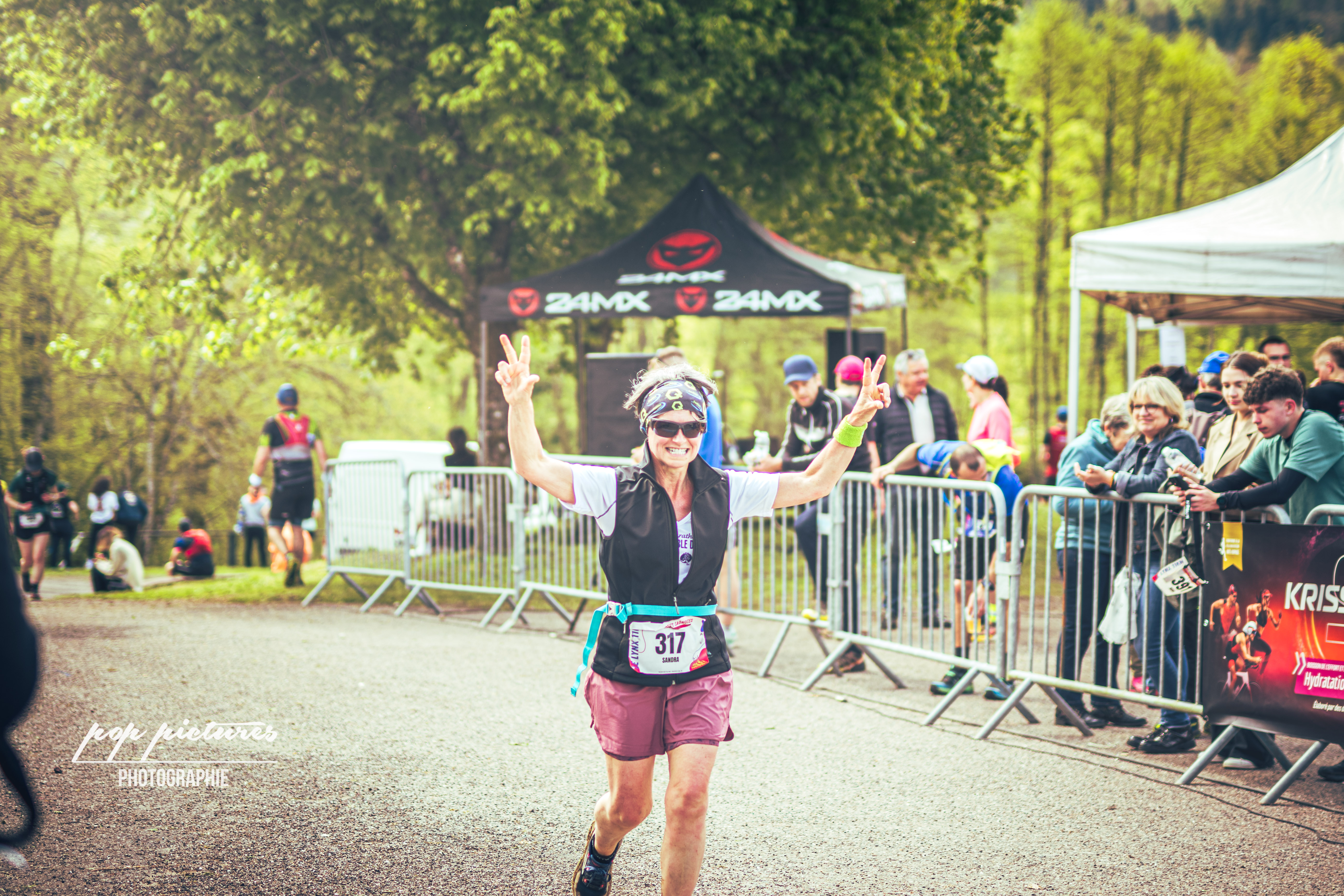 Image du trail